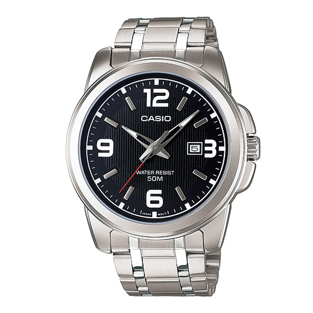 Relógio Casio MTP-1314D-1AVDF