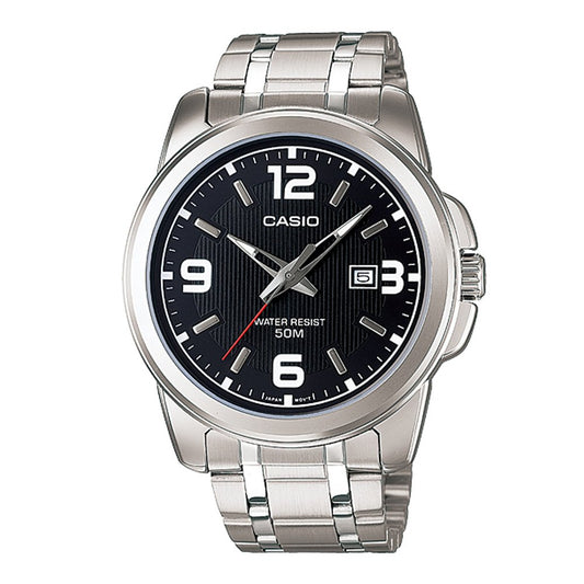 Relógio Casio MTP-1314D-1AVDF