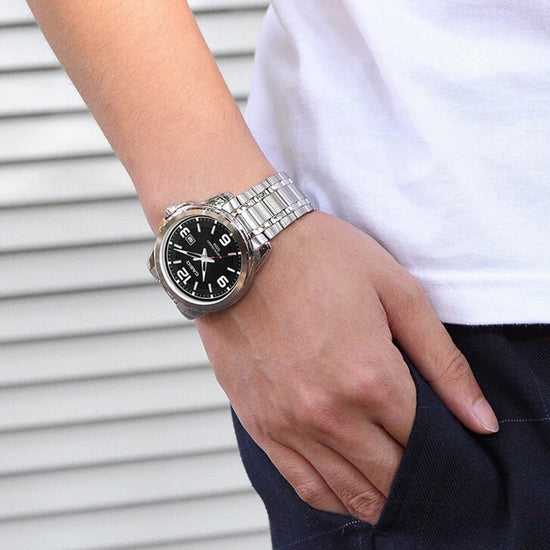 Relógio Casio MTP-1314D-1AVDF