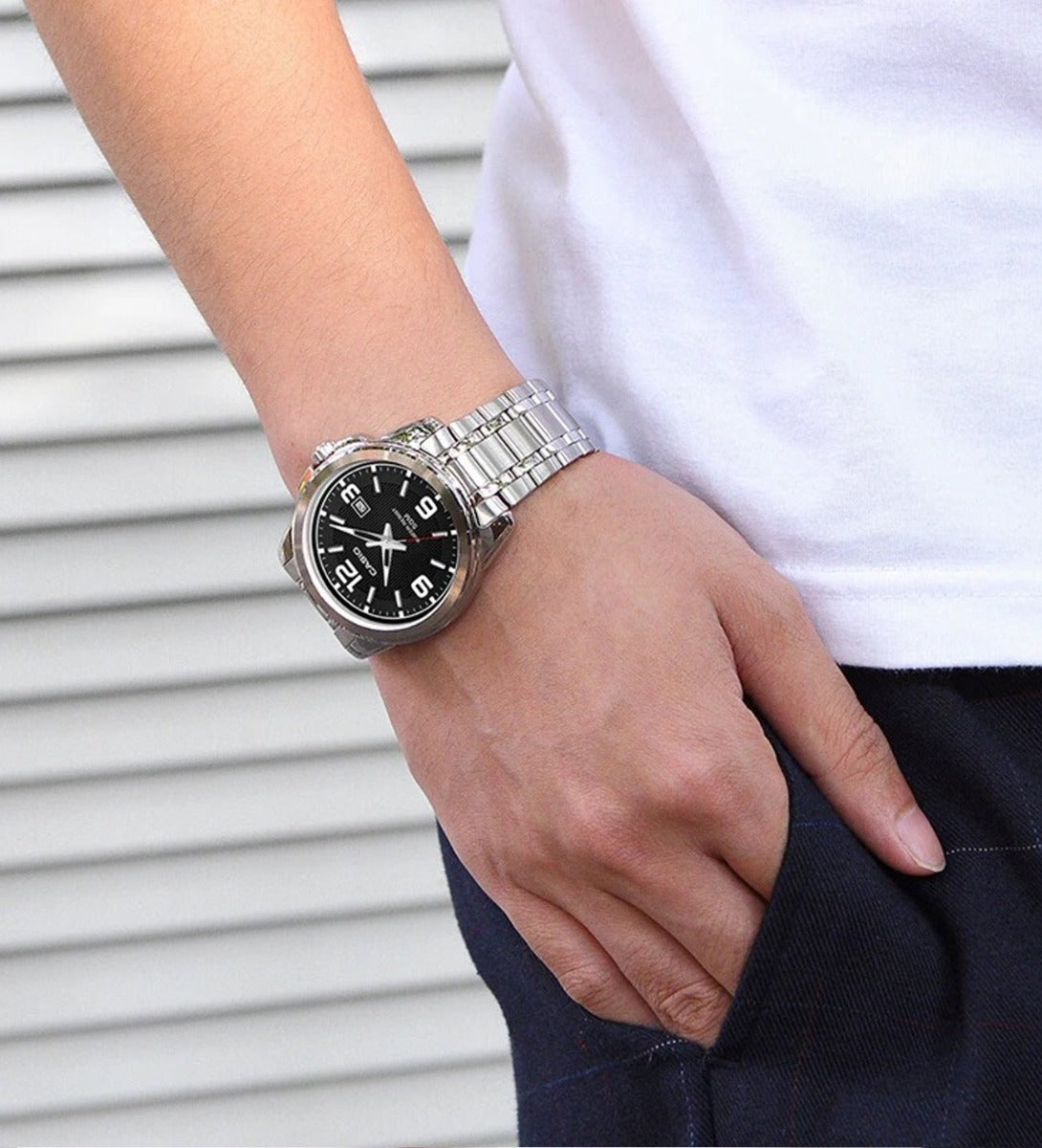 Relógio Casio MTP-1314D-1AVDF