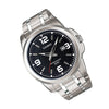 Relógio Casio MTP-1314D-1AVDF