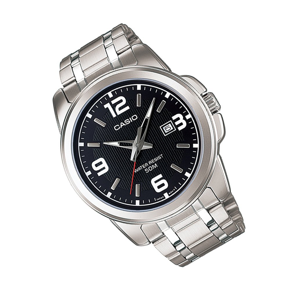 Relógio Casio MTP-1314D-1AVDF