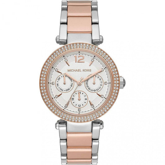 Relógio Michael Kors Parker Multicolor MK6301