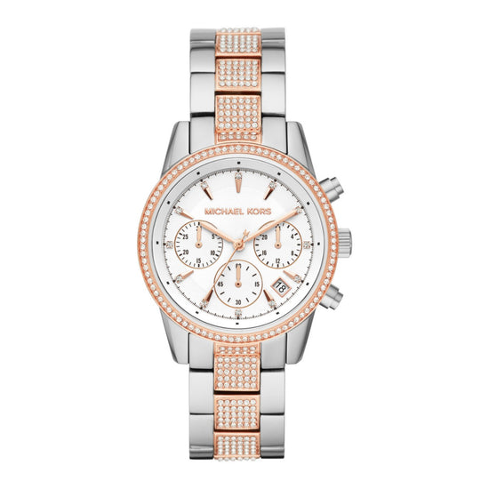 Relógio Michael Kors Ritz MK6651