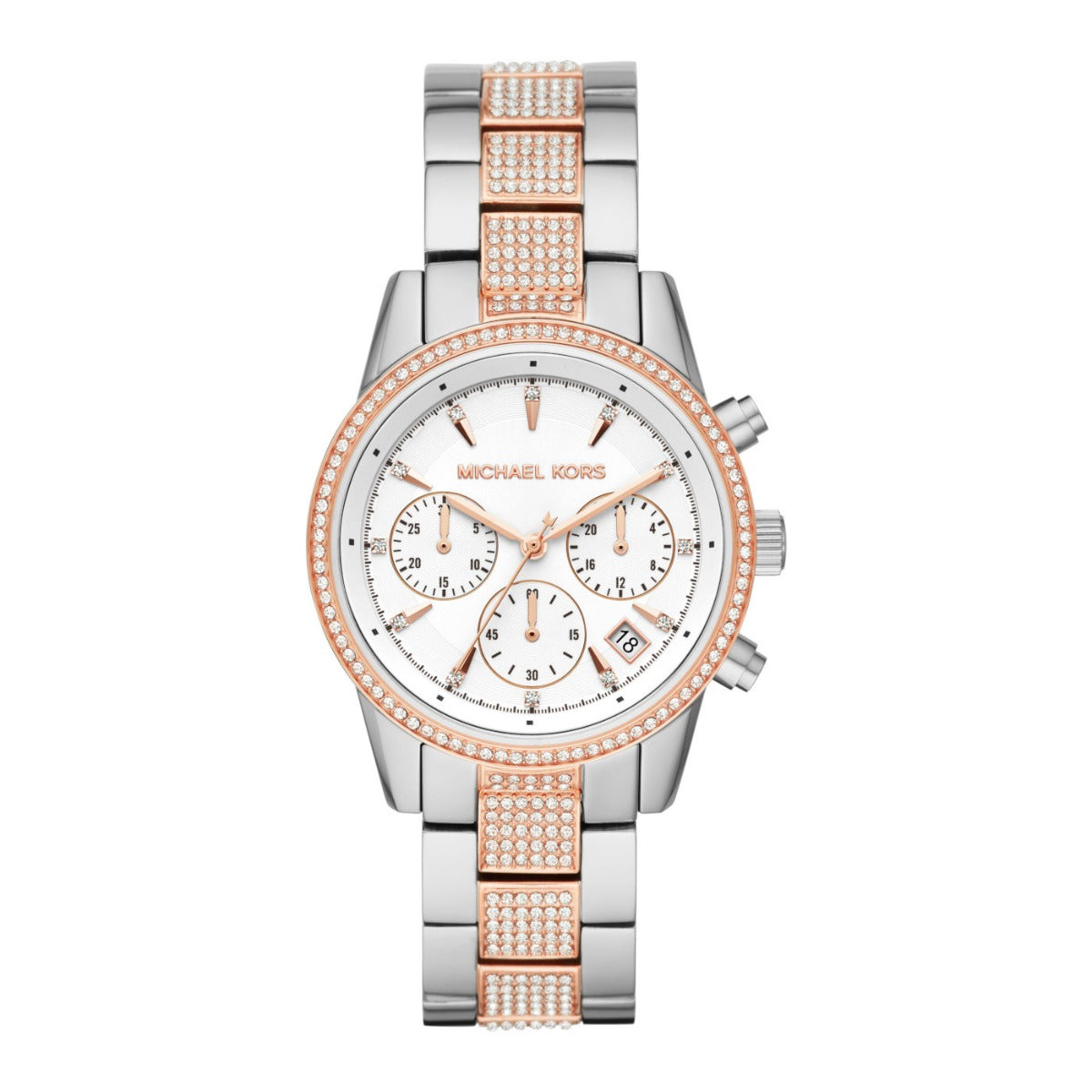 Relógio Michael Kors Ritz MK6651