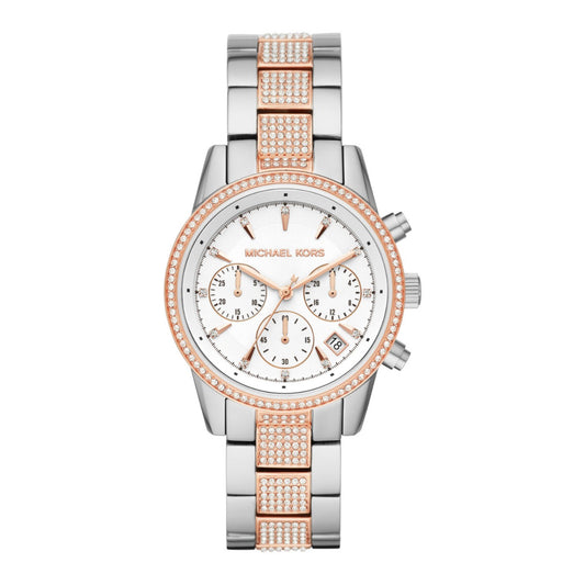 Relógio Michael Kors Ritz MK6651