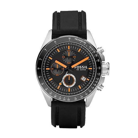 Relógio Fossil Chronograph CH2647