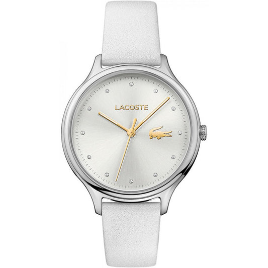 Relógio Lacoste Constance Branco 2001005