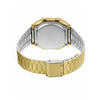 Relógio Casio A168WG-9WDF Retrô Dourado