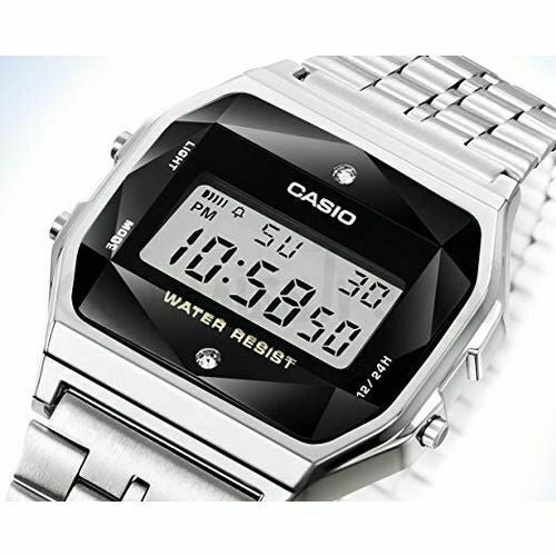 Casio Vintage A159WAD-1DF Diamond