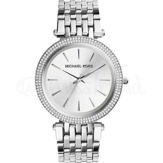 RELÓGIO MICHAEL KORS DARCI MK3190 Prateado