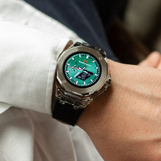 Smartwatch Harpo Sport Pro