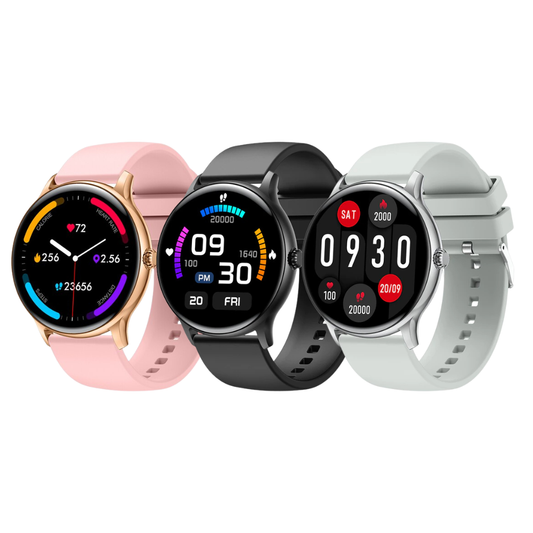 Smartwatch Frame K7
