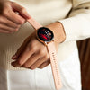 Smartwatch Frame K7