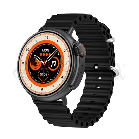 Smartwatch Round 9 Ultra
