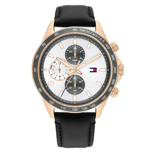 Relógio Tommy Hilfiger Miles 1792016