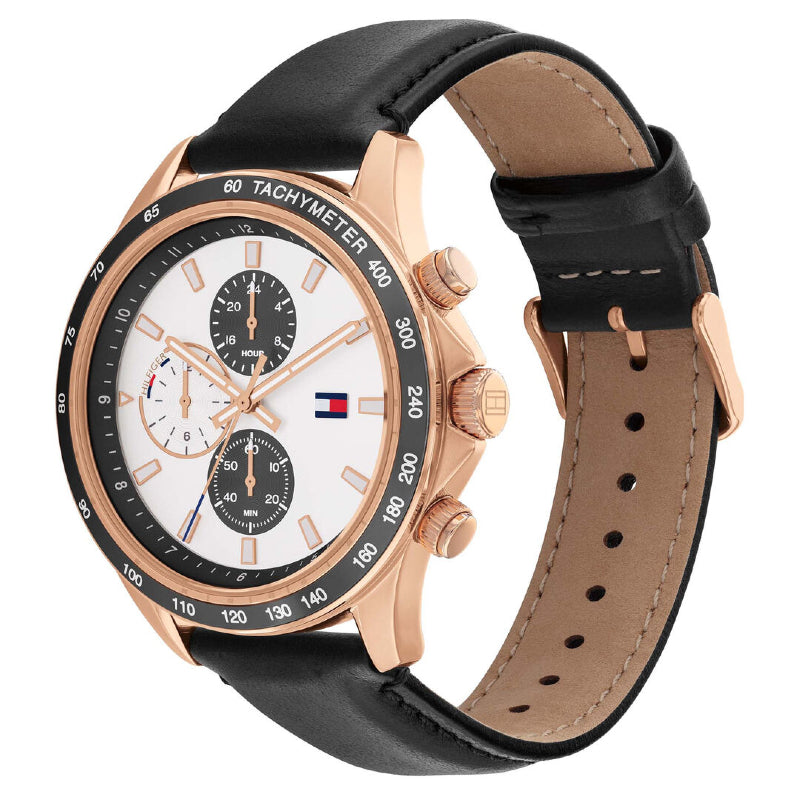 Relógio Tommy Hilfiger Miles 1792016