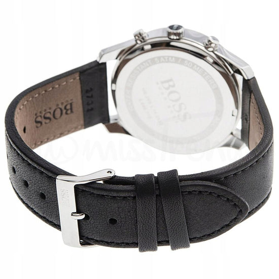 Relógio Hugo Boss Time One chronograph 