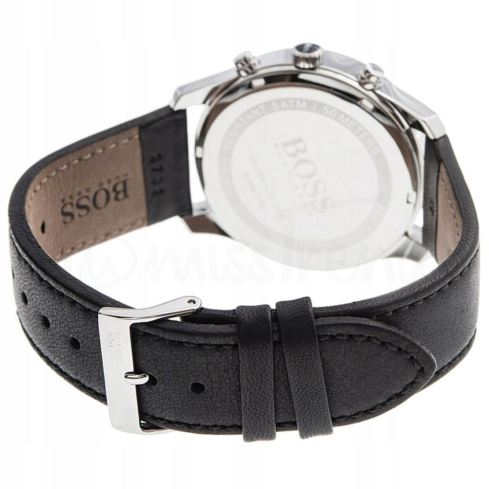 Relógio Hugo Boss Time One chronograph 