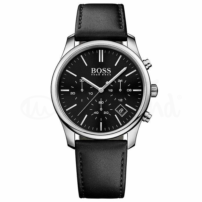 Relógio Hugo Boss Time One chronograph 