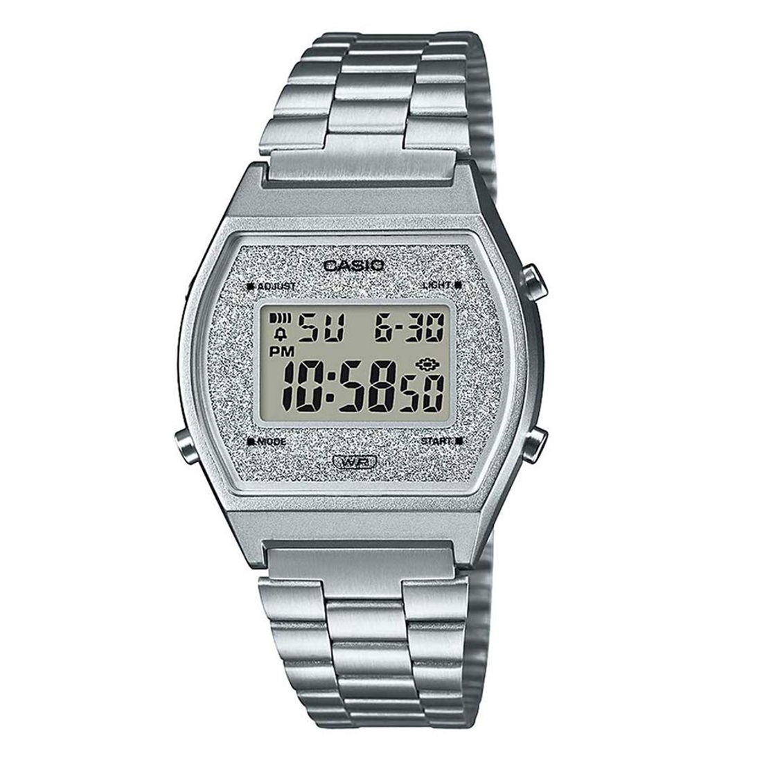 Relógio Casio Glitter B640WDG-7DF 