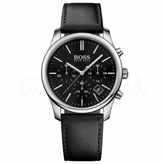 Relógio Hugo Boss Time One - 1513430