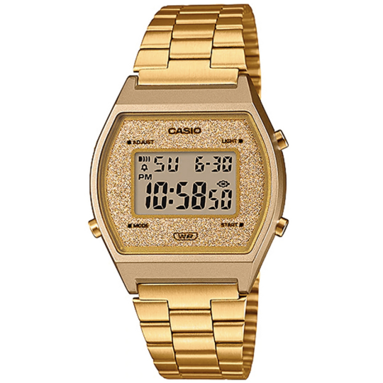 Relógio Casio Glitter B640WGG-9DF 