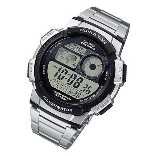 Relógio Casio AE-1000WD-1AVCF