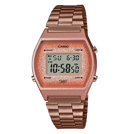 Relógio Casio Glitter B640WCG-5DF