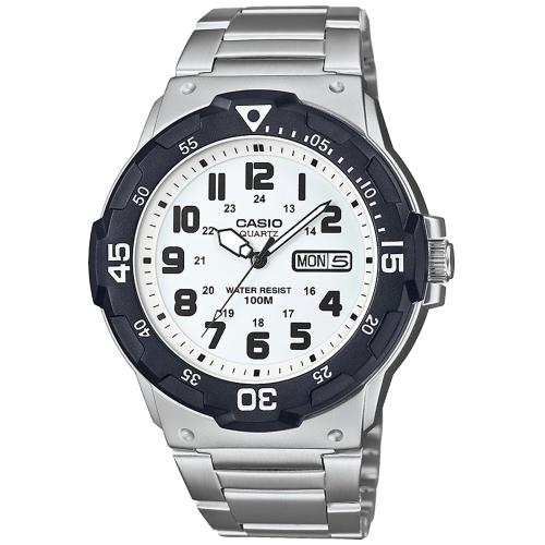 Relógio Casio Masculino MRW-200HD-7BVEF