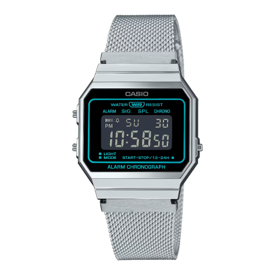 Relógio Casio A700WEMS-1BEF