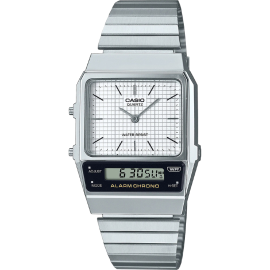 Relógio Casio AQ-800E-7AEF