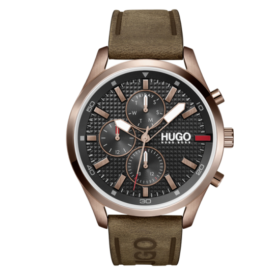 Relógio Hugo Boss Chase 1530162 