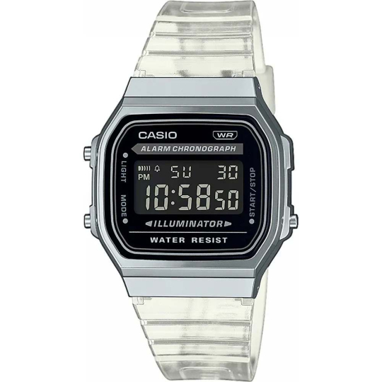 Relógio Casio A168XES-1BEF