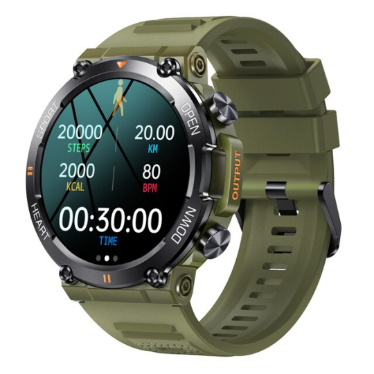 Smartwatch Elite Pro K56