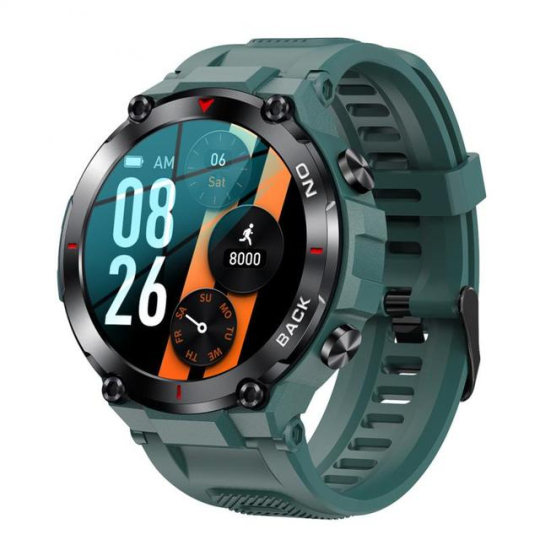 Smartwatch Strong GPS K37 