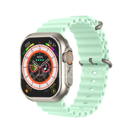 Smartwatch K950 Ultra Waterproof