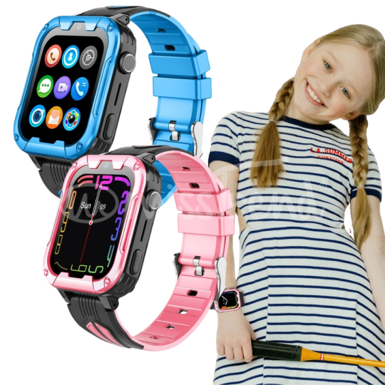 Smartwatch Kids D39