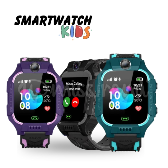 Smartwatch Kids X8