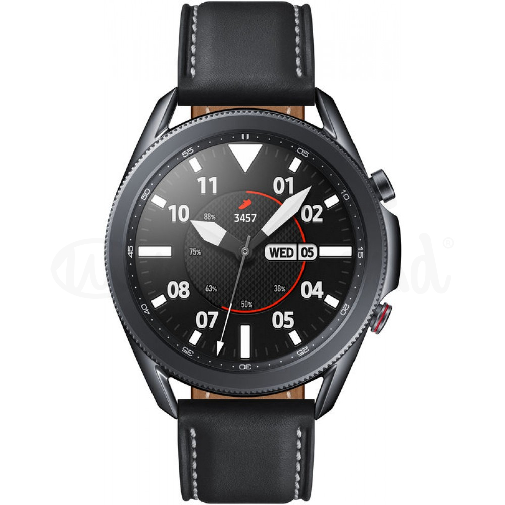 Smartwatch Samsung Galaxy Watch 3 45mm LTE Black