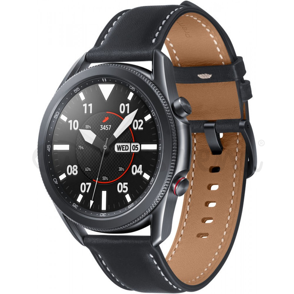 Smartwatch Samsung Galaxy Watch 3 45mm LTE Black