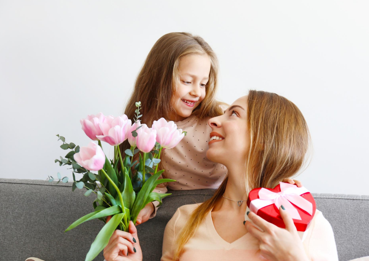 Amo-te, Mãe: 10 prendas para o Dia da Mãe